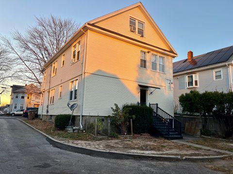 Tiny photo for 38 Wilson Street #1st floor, Stamford, CT 06902 (MLS # 24144287)