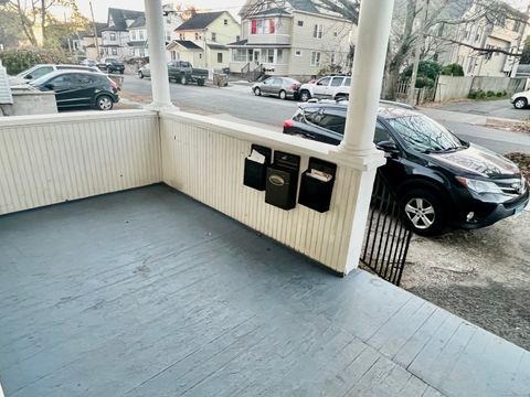 Tiny photo for 38 Wilson Street #1st floor, Stamford, CT 06902 (MLS # 24144287)