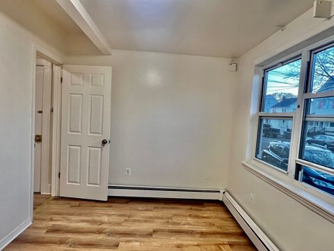 Tiny photo for 38 Wilson Street #1st floor, Stamford, CT 06902 (MLS # 24144287)