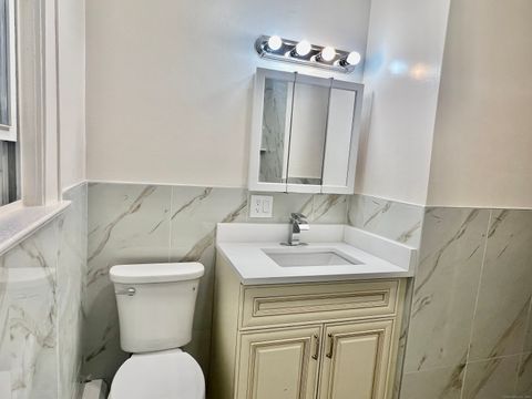 Tiny photo for 38 Wilson Street #1st floor, Stamford, CT 06902 (MLS # 24144287)