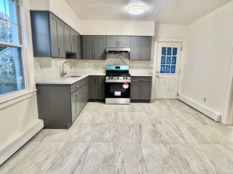 Tiny photo for 38 Wilson Street #1st floor, Stamford, CT 06902 (MLS # 24144287)