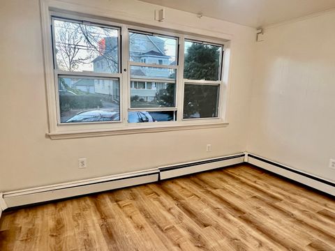 Tiny photo for 38 Wilson Street #1st floor, Stamford, CT 06902 (MLS # 24144287)