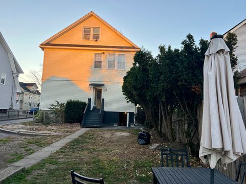 Tiny photo for 38 Wilson Street #1st floor, Stamford, CT 06902 (MLS # 24144287)