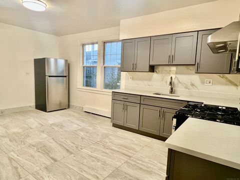 Tiny photo for 38 Wilson Street #1st floor, Stamford, CT 06902 (MLS # 24144287)