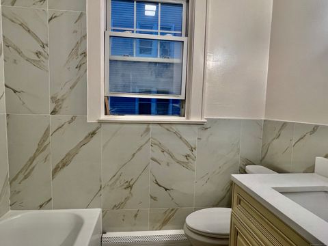 Tiny photo for 38 Wilson Street #1st floor, Stamford, CT 06902 (MLS # 24144287)