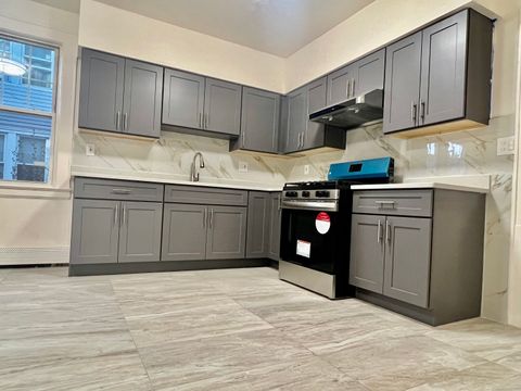 Tiny photo for 38 Wilson Street #1st floor, Stamford, CT 06902 (MLS # 24144287)