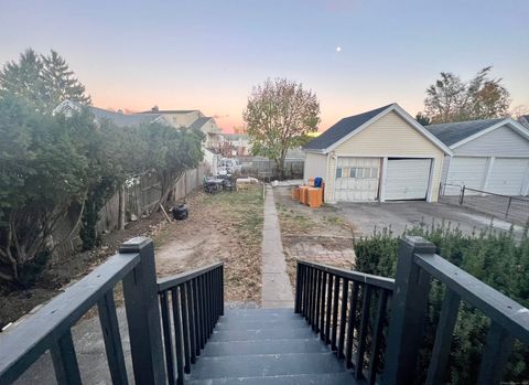 Tiny photo for 38 Wilson Street #1st floor, Stamford, CT 06902 (MLS # 24144287)