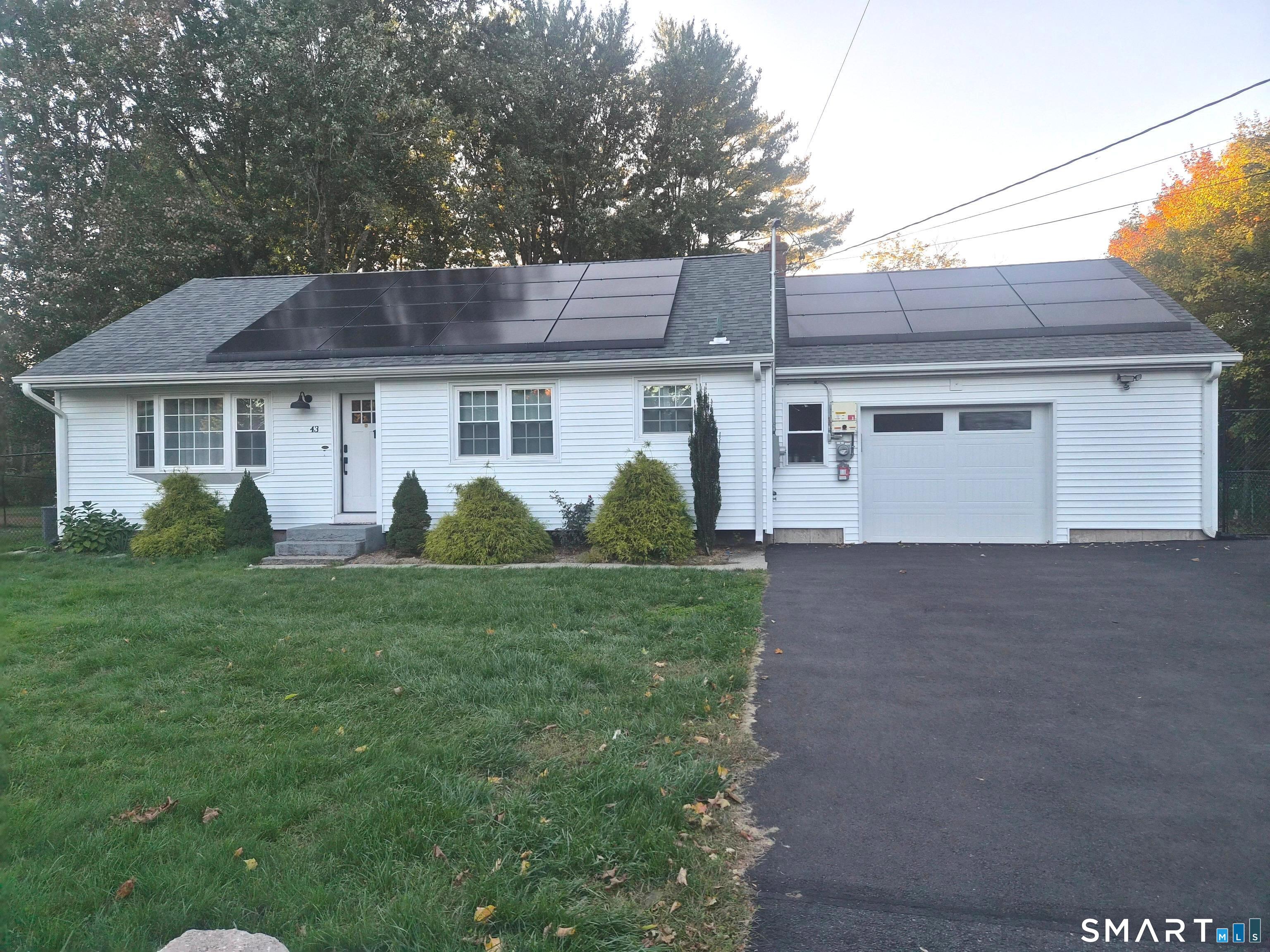 43 Manor Lane
