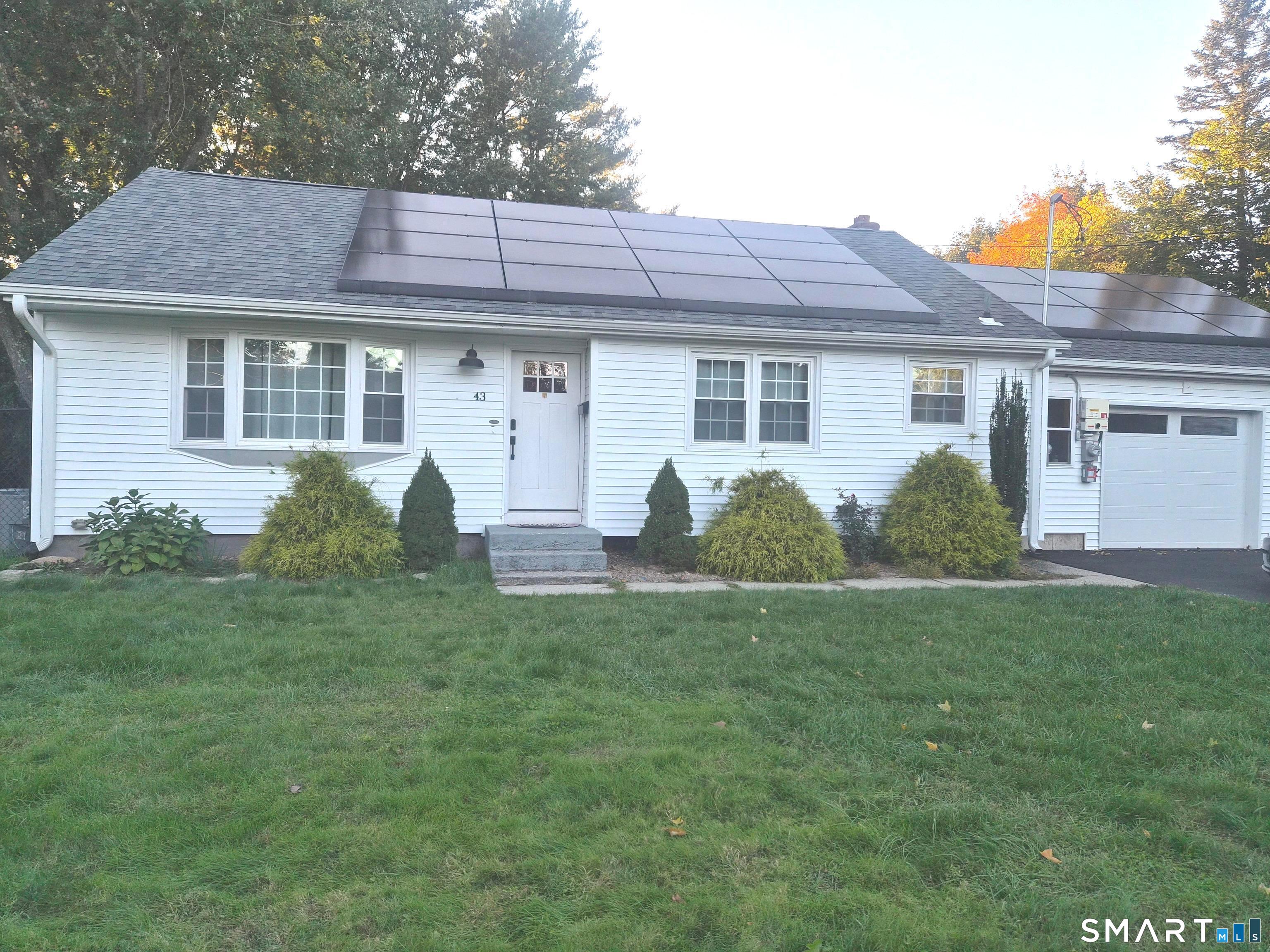 43 Manor Lane
