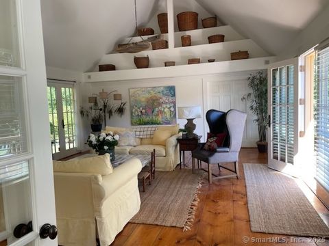 Tiny photo for 44 Brook Street, Groton, CT 06340 (MLS # 24154059)