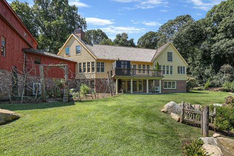 Tiny photo for 44 Brook Street, Groton, CT 06340 (MLS # 24154059)