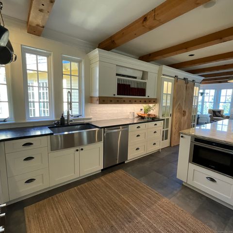 Tiny photo for 44 Brook Street, Groton, CT 06340 (MLS # 24154059)