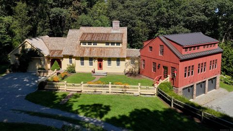 Tiny photo for 44 Brook Street, Groton, CT 06340 (MLS # 24154059)