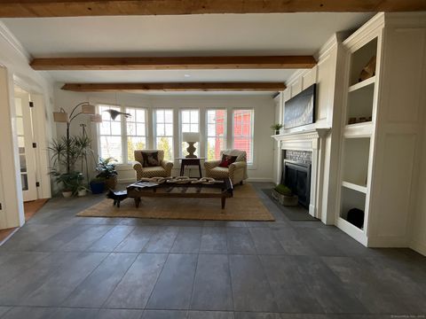 Tiny photo for 44 Brook Street, Groton, CT 06340 (MLS # 24154059)