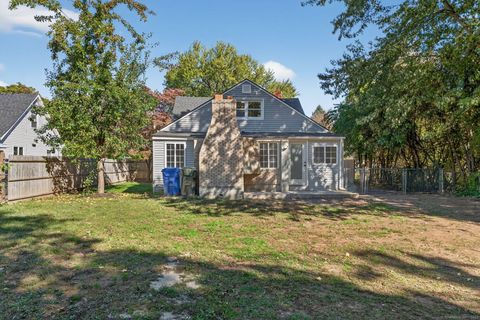 Tiny photo for 9 Porterbrook Avenue, East Hartford, CT 06118 (MLS # 24134155)