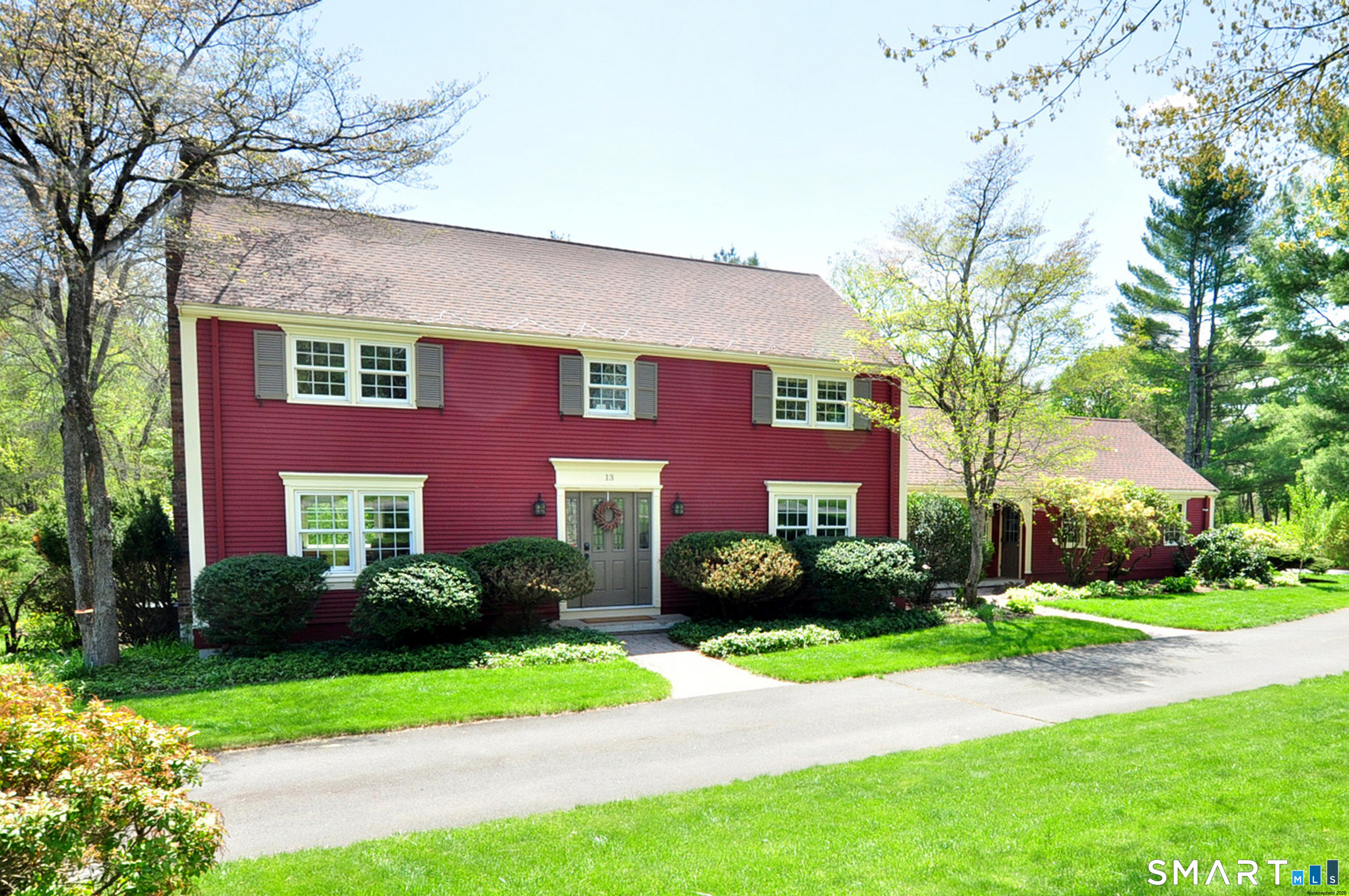 13 Cedar Hill Road