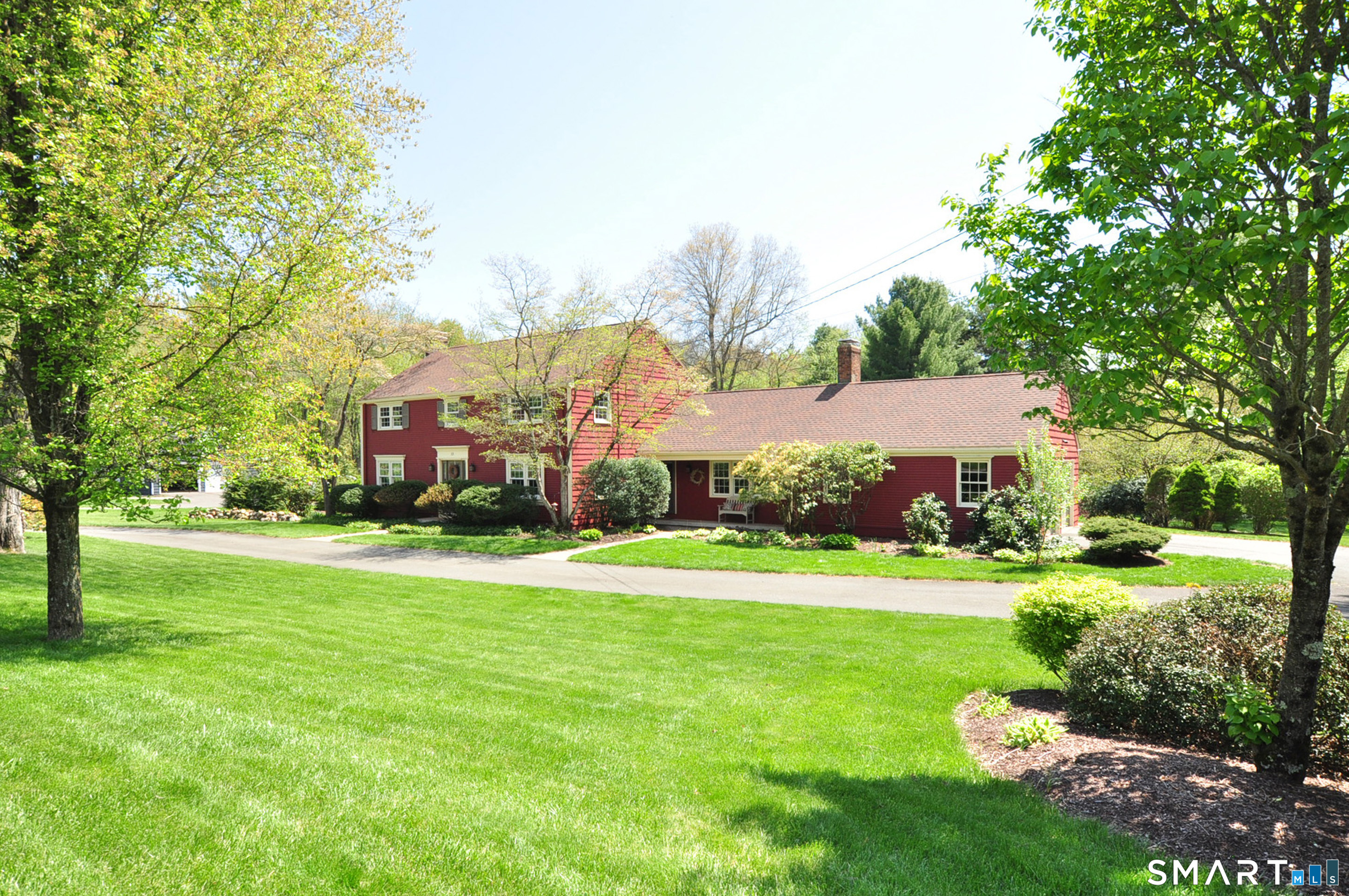 13 Cedar Hill Road