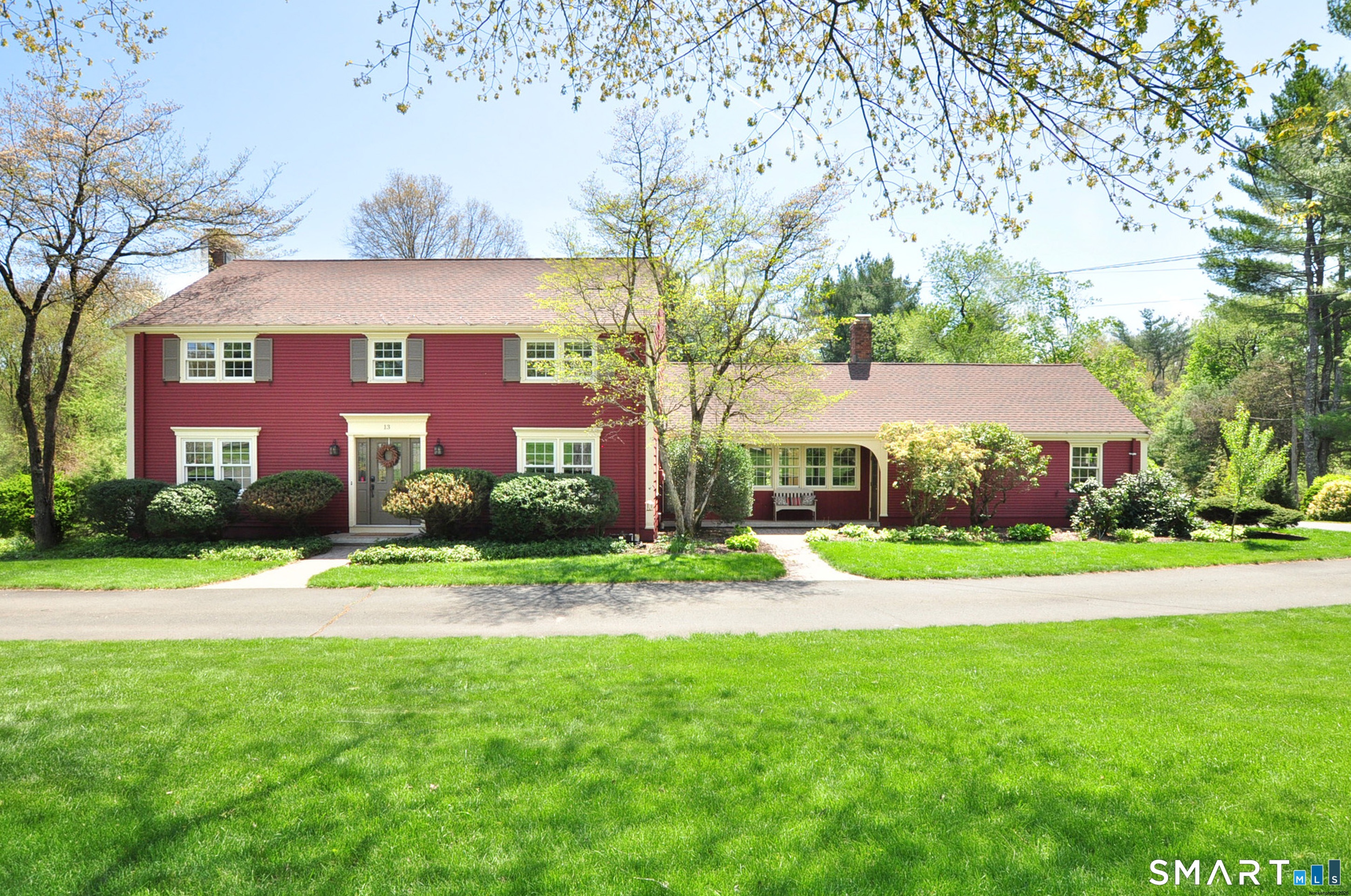13 Cedar Hill Road
