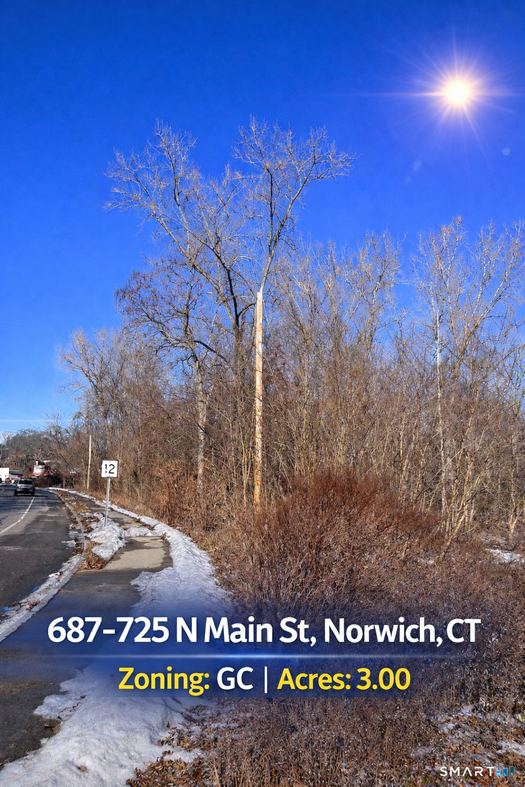 687 North Main Street