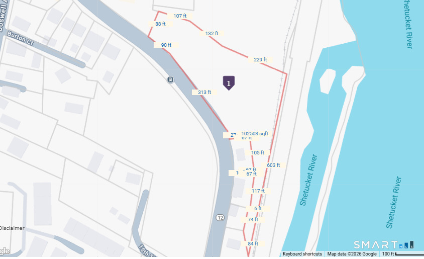 687 North Main Street