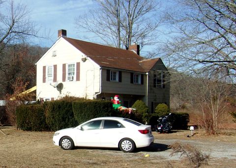 A home in Franklin