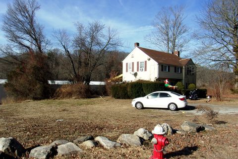 A home in Franklin