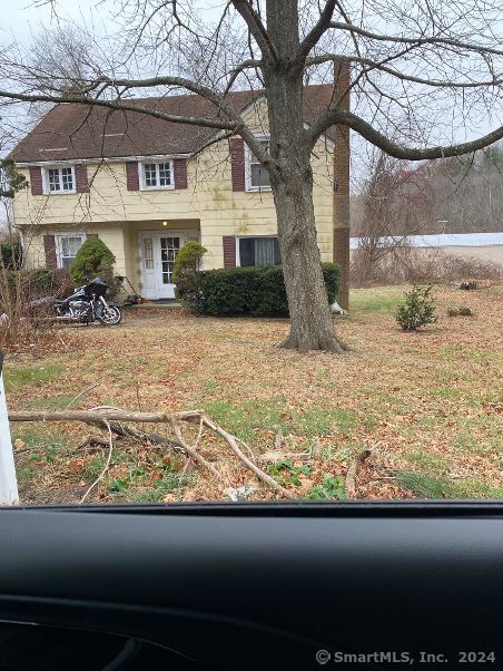 Property for Sale at 178 Route 32, Franklin, Connecticut - Bedrooms: 3 
Bathrooms: 1 
Rooms: 7  - $280,000