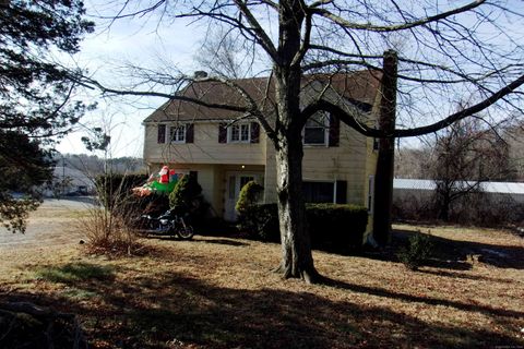 A home in Franklin