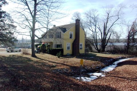 A home in Franklin