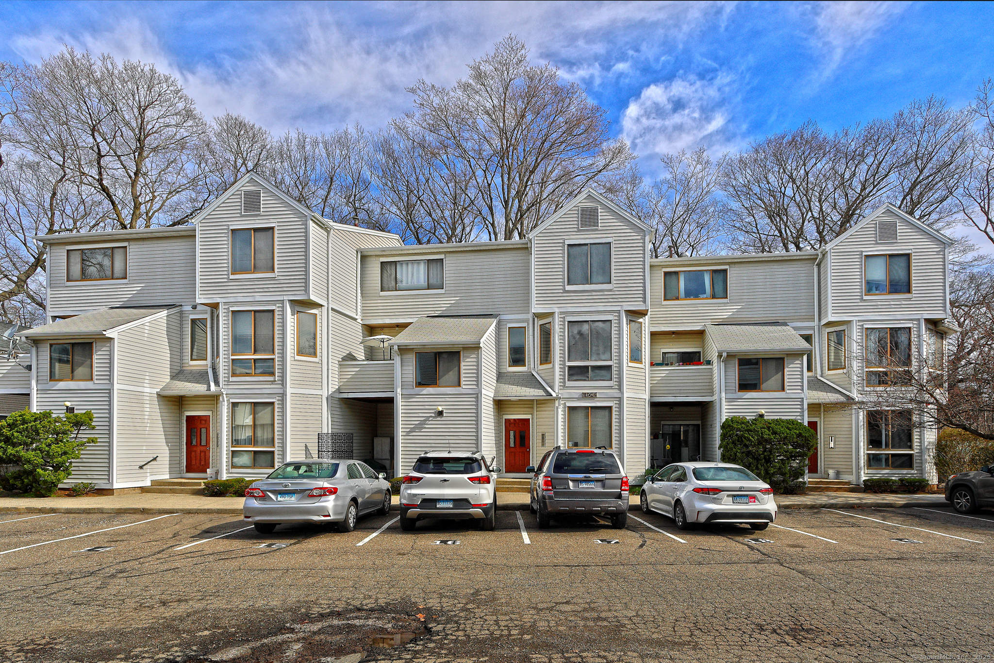 999 Whalley Avenue #1E, New Haven, Connecticut image 5