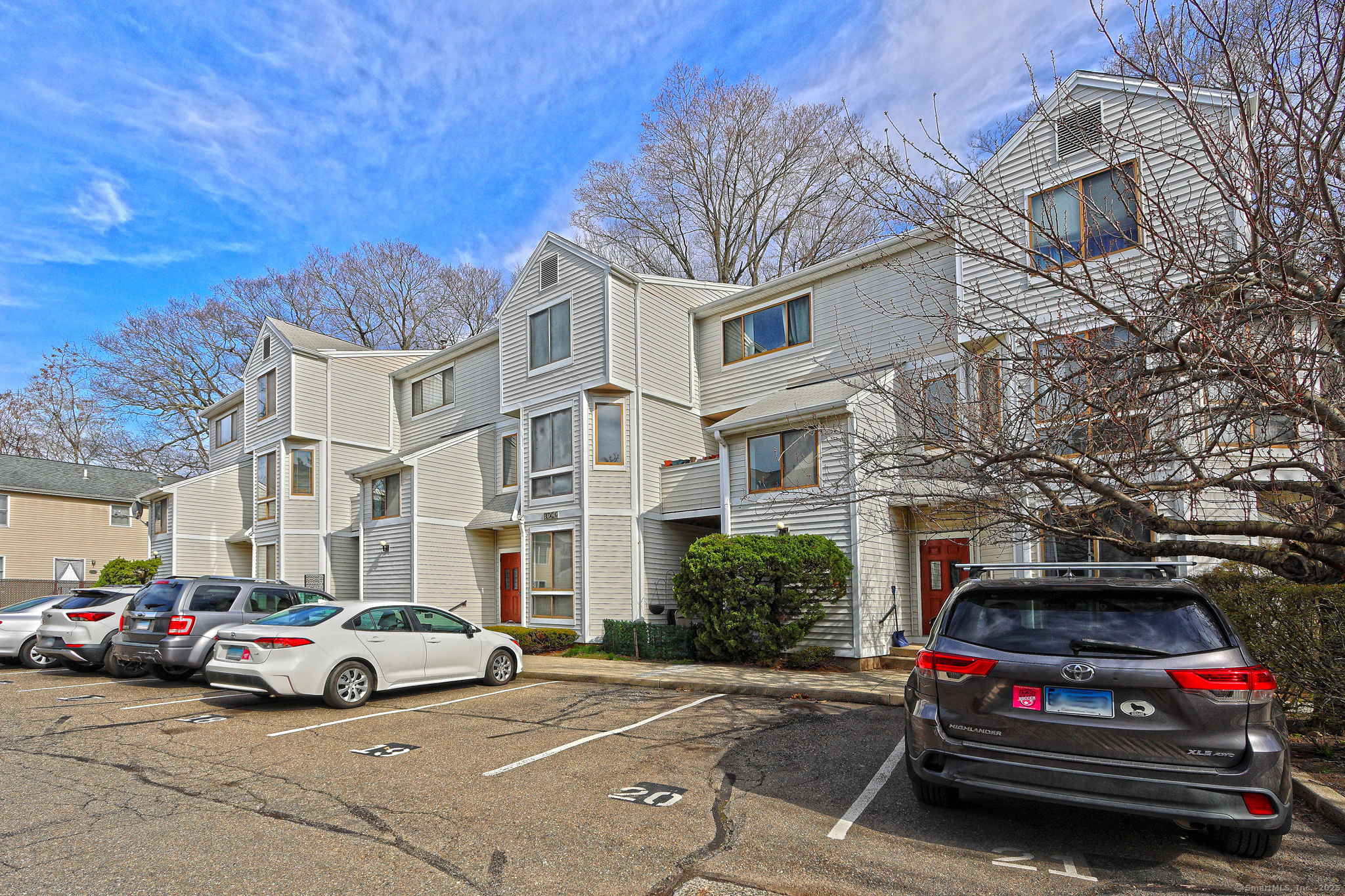 999 Whalley Avenue #1E, New Haven, Connecticut image 4