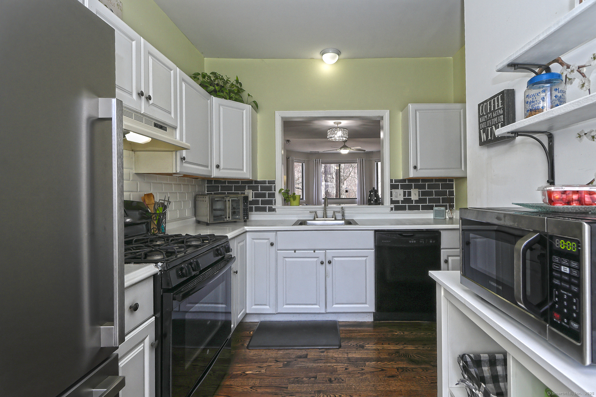999 Whalley Avenue #1E, New Haven, Connecticut image 12