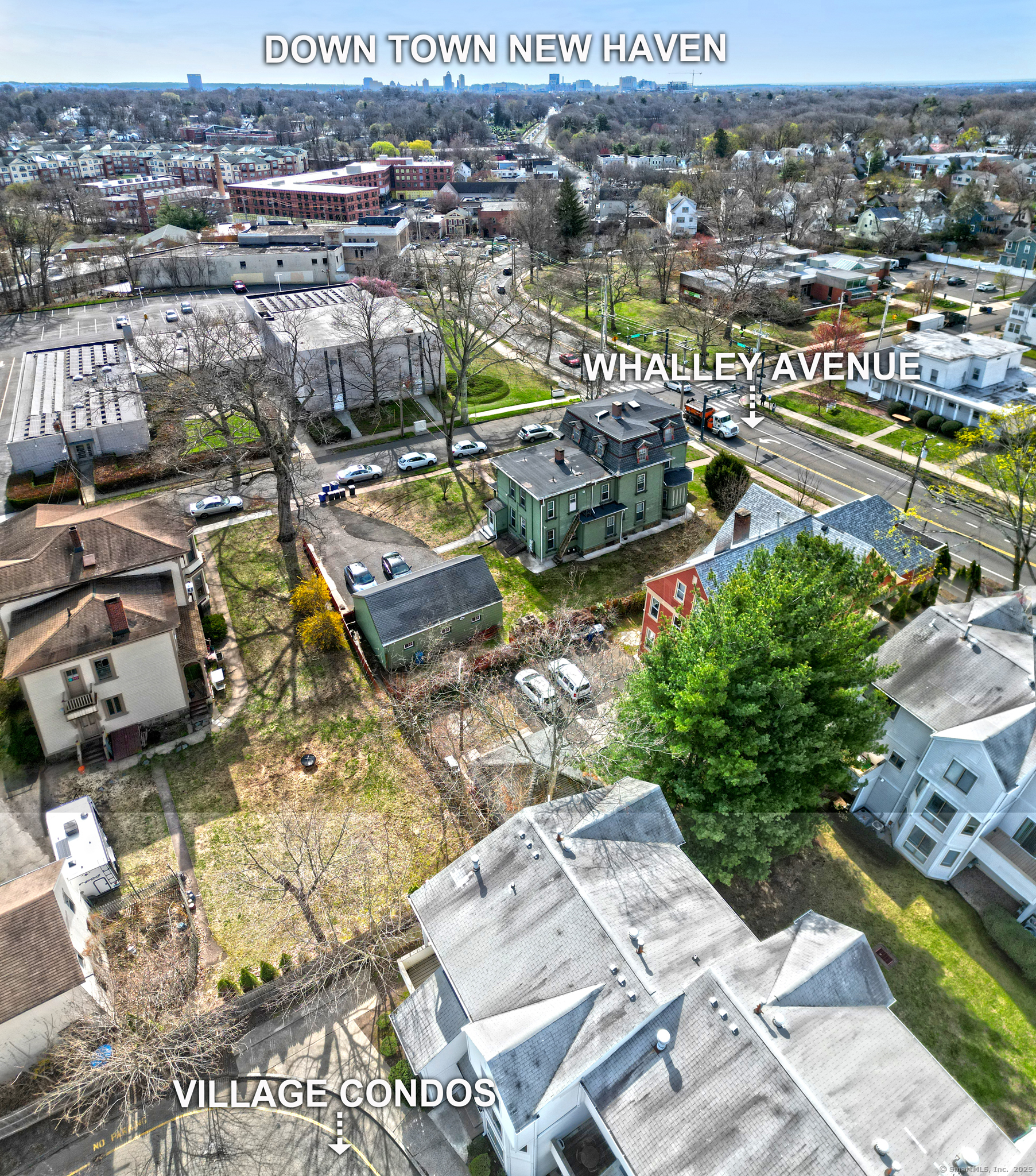 999 Whalley Avenue #1E, New Haven, Connecticut image 38