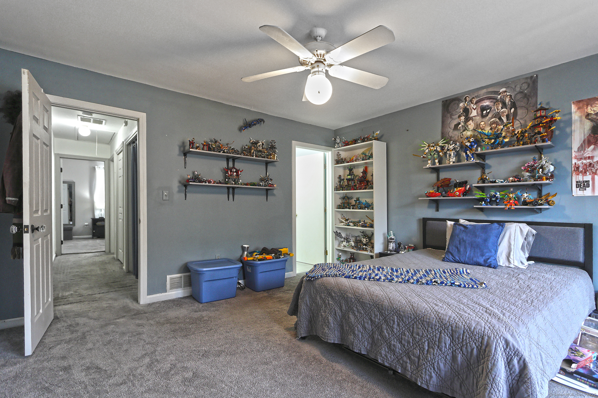 999 Whalley Avenue #1E, New Haven, Connecticut image 35