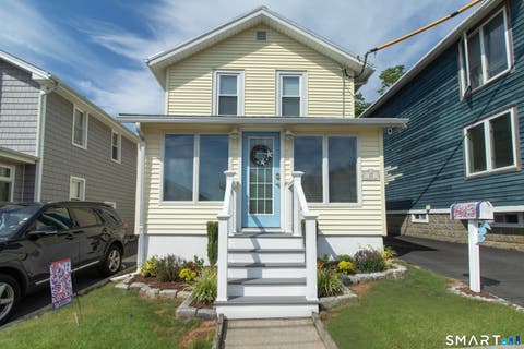 Photo of 37 Lawrence Avenue, Milford, CT 06460 (MLS # 24185665)