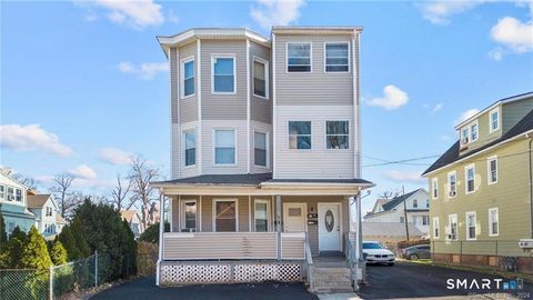 Photo of 74 Chadwick Avenue #3, Hartford, CT 06106 (MLS # 24164316)
