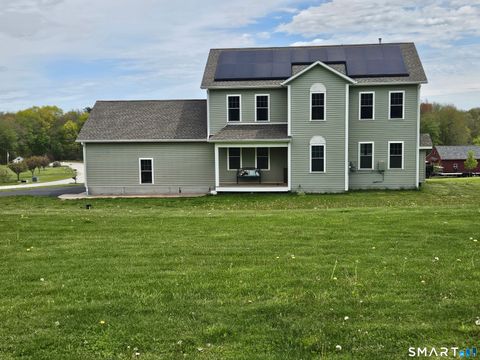 Photo of 2 Legacy Drive, Sterling, CT 06377 (MLS # 24174788)