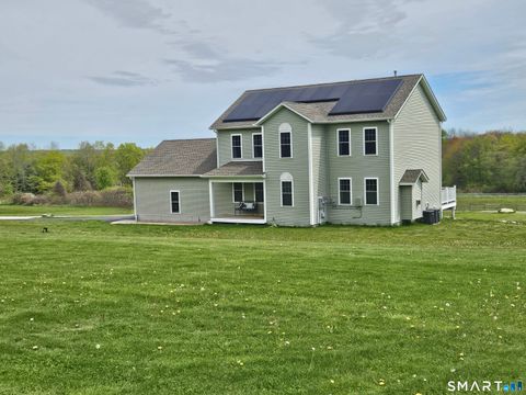 Tiny photo for 2 Legacy Drive, Sterling, CT 06377 (MLS # 24174788)