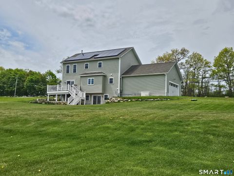 Tiny photo for 2 Legacy Drive, Sterling, CT 06377 (MLS # 24174788)