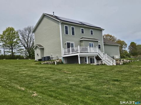 Tiny photo for 2 Legacy Drive, Sterling, CT 06377 (MLS # 24174788)