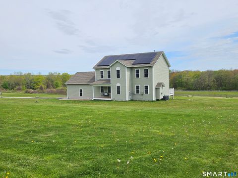 Tiny photo for 2 Legacy Drive, Sterling, CT 06377 (MLS # 24174788)