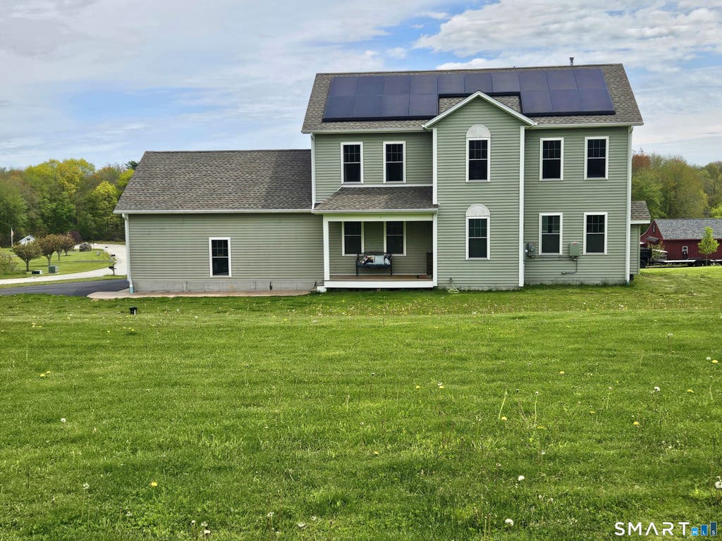 Photo of 2 Legacy Drive, Sterling, CT 06377 (MLS # 24174788)