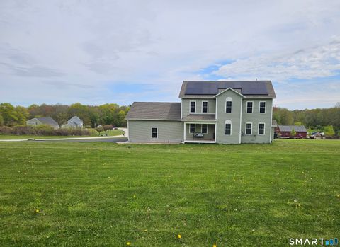 Tiny photo for 2 Legacy Drive, Sterling, CT 06377 (MLS # 24174788)
