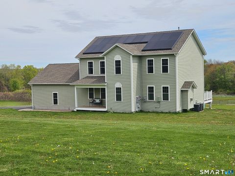 Tiny photo for 2 Legacy Drive, Sterling, CT 06377 (MLS # 24174788)