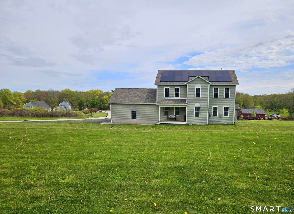 Photo of 2 Legacy Drive, Sterling, CT 06377 (MLS # 24174788)