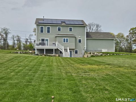 Tiny photo for 2 Legacy Drive, Sterling, CT 06377 (MLS # 24174788)