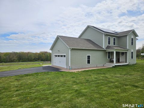 Tiny photo for 2 Legacy Drive, Sterling, CT 06377 (MLS # 24174788)