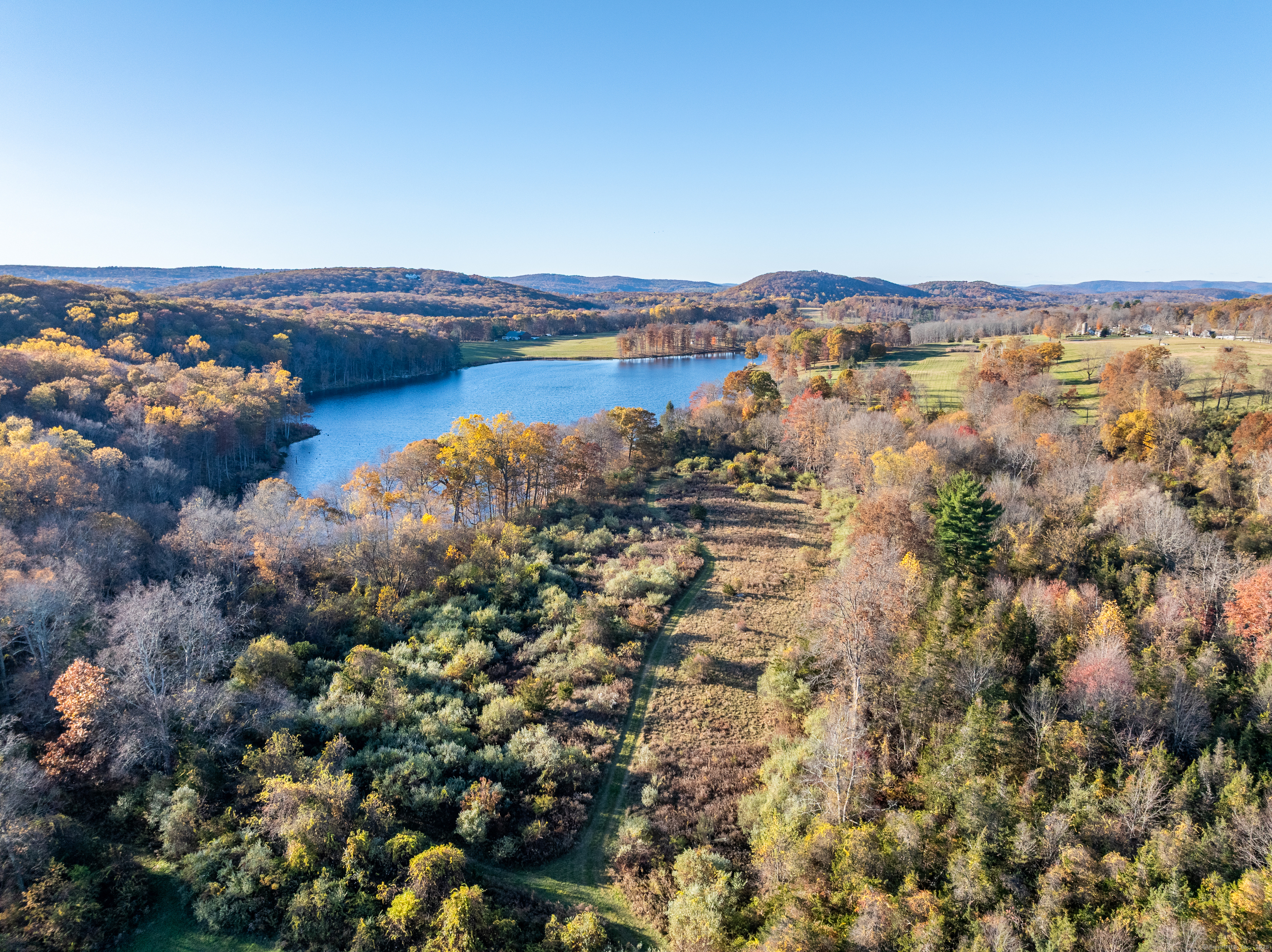 Candlewood Mountain Road