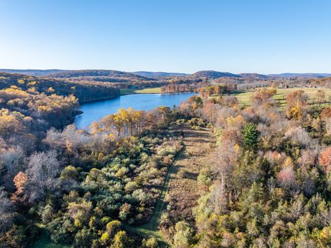 Tiny photo for Candlewood Mountain Road, New Milford, CT 06776 (MLS # 24138000)