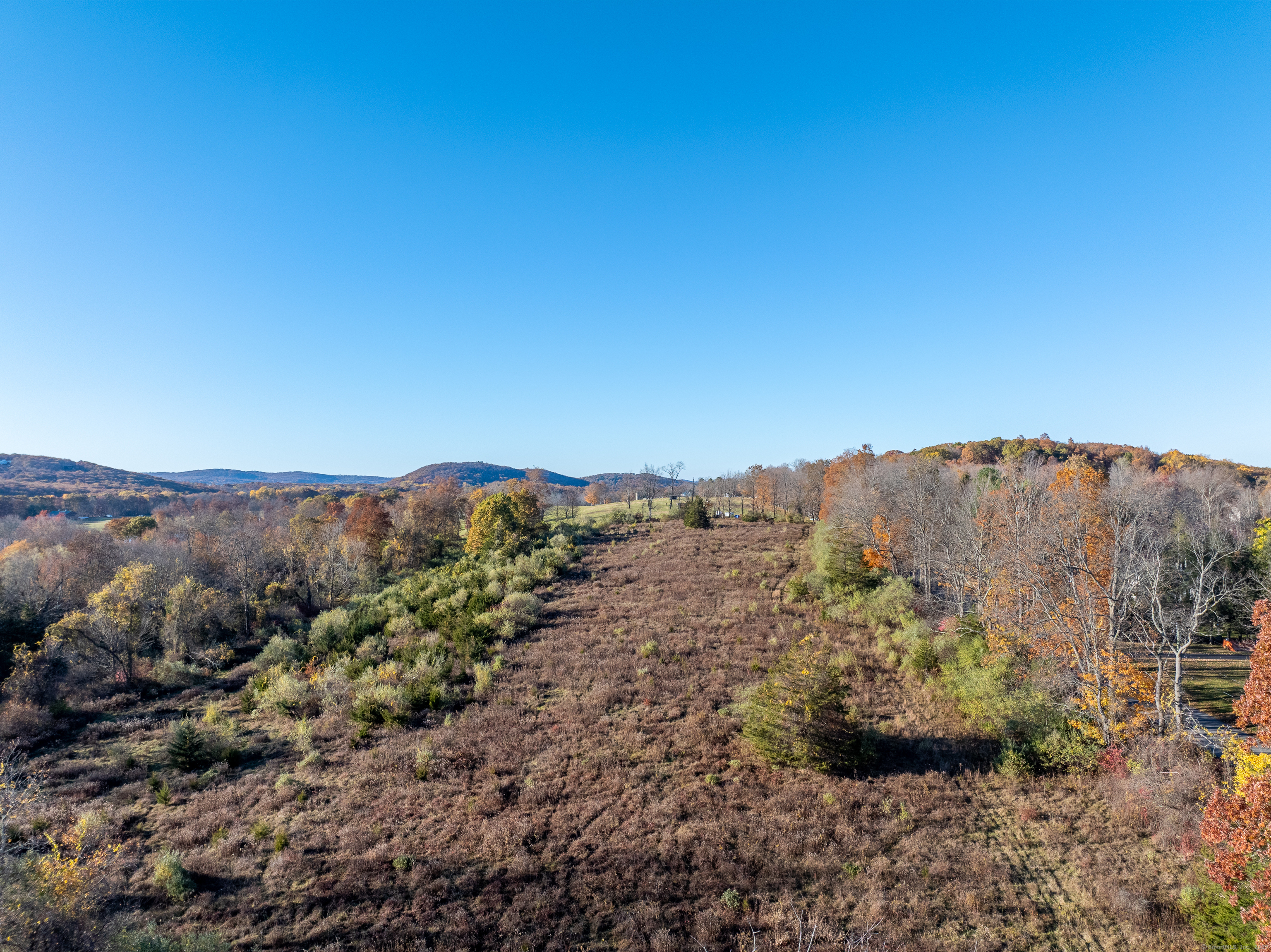 Candlewood Mountain Road